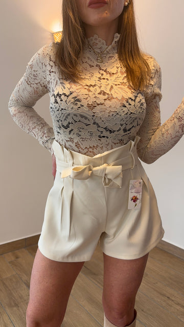Short e gonne