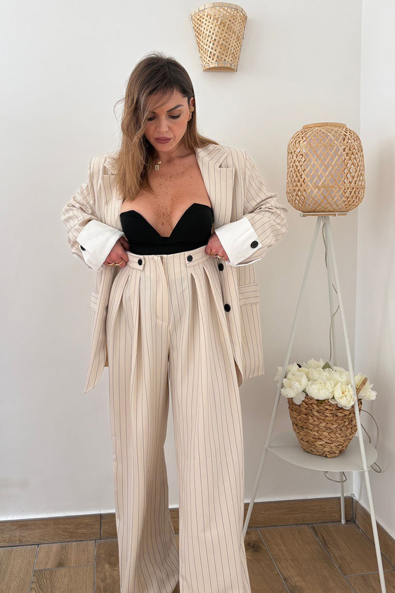 Tailleur e coordinati