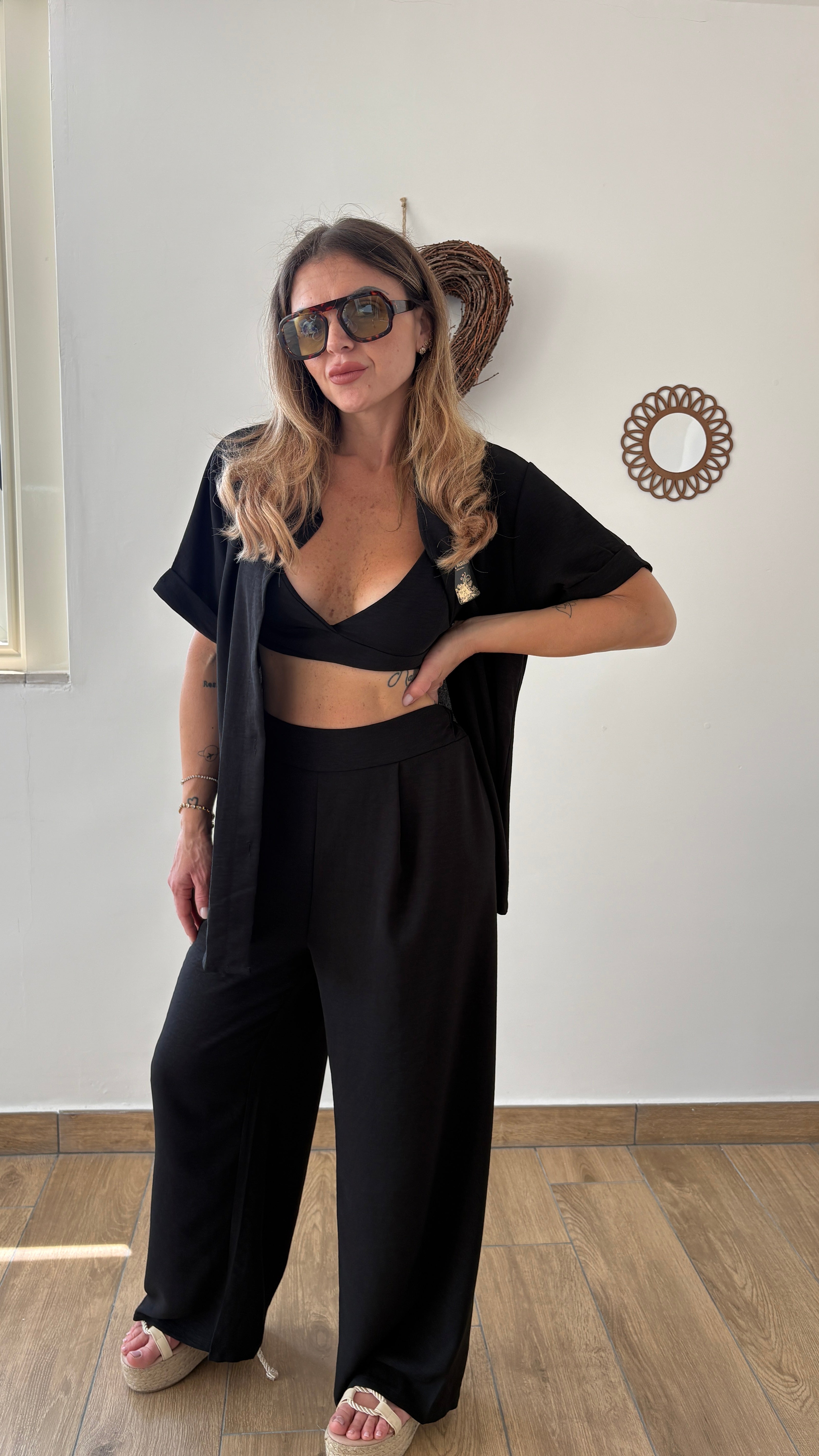 Coordinato Style