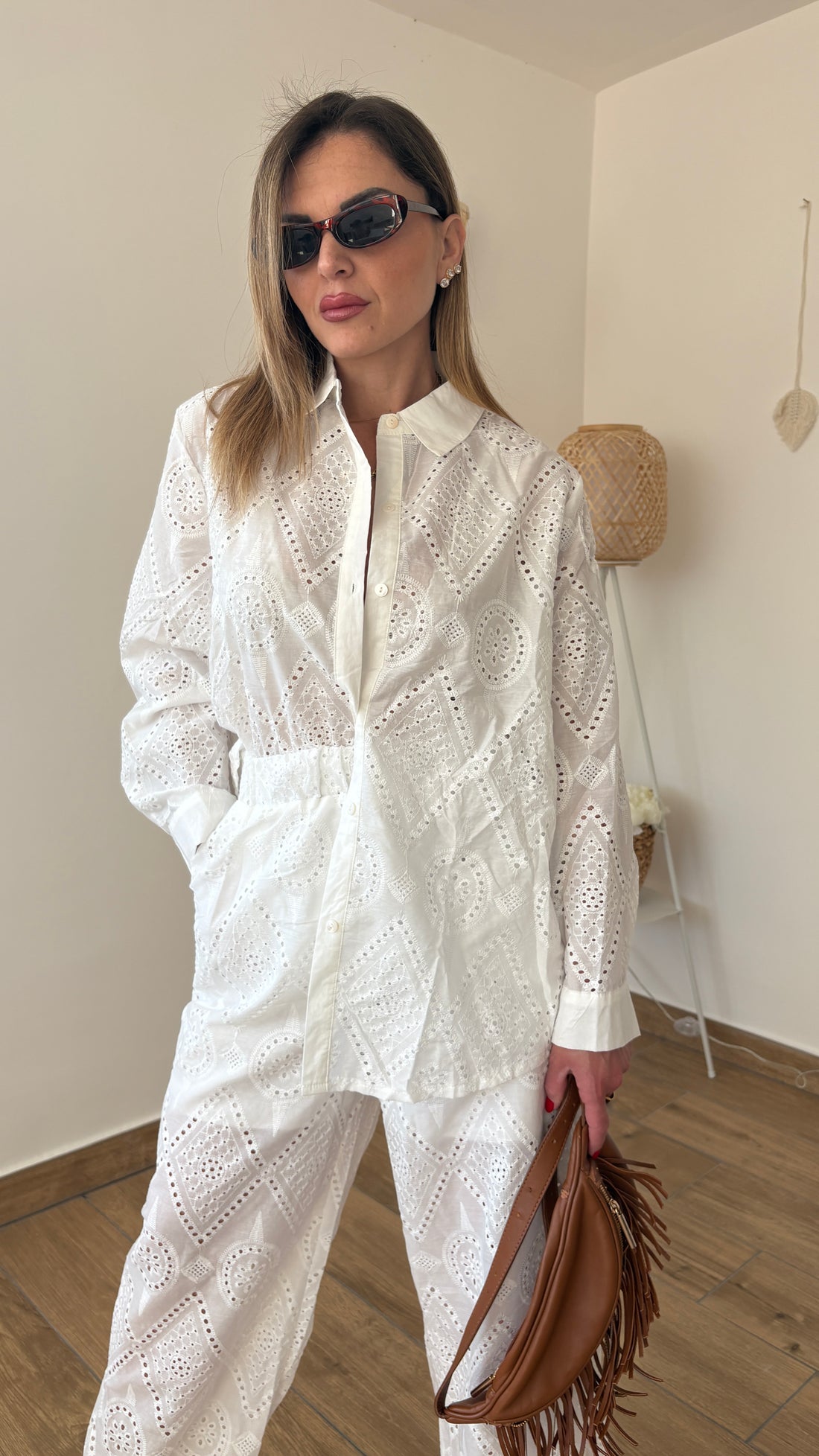 Coordinato Capri