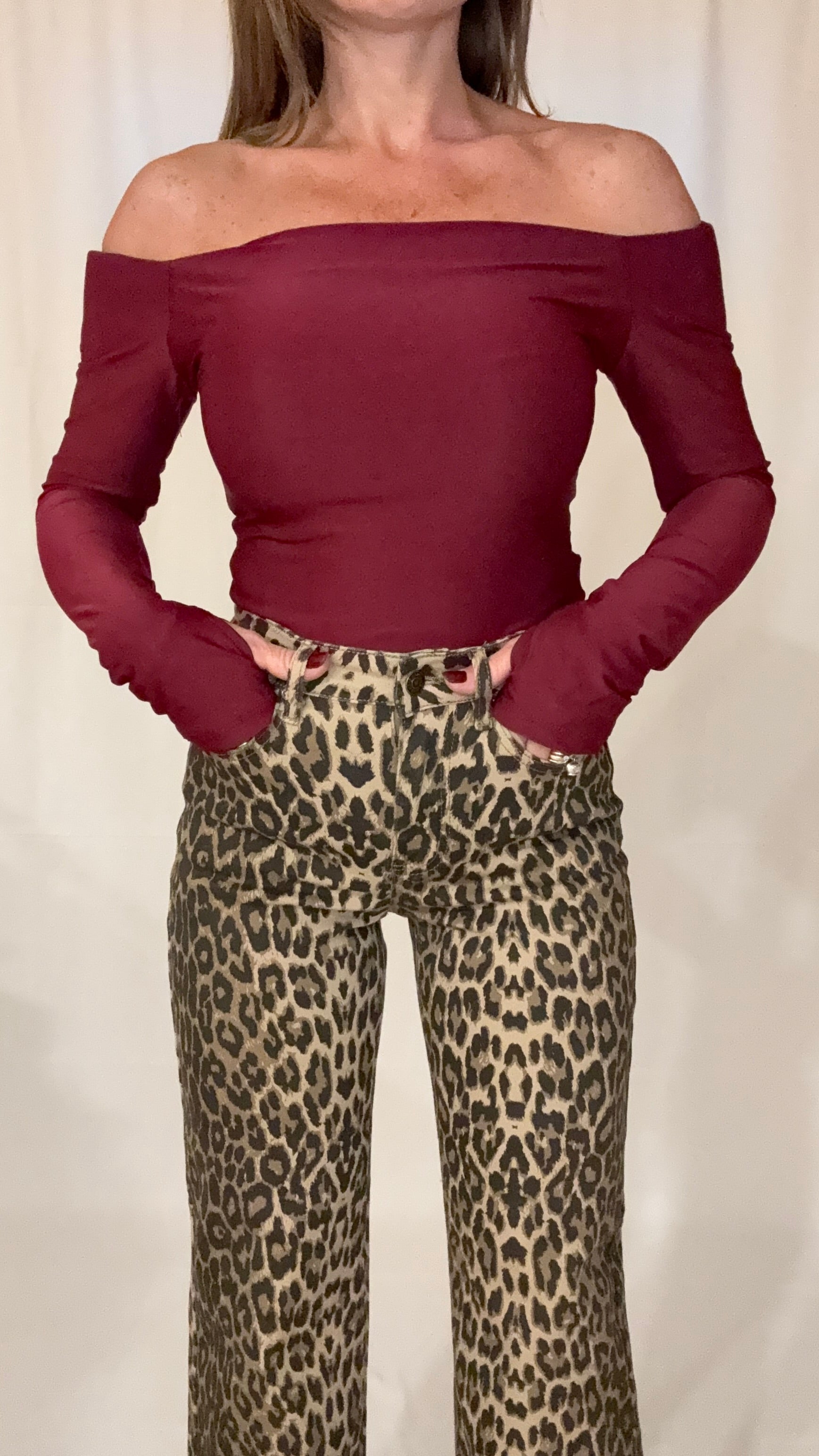 Maglia Marina