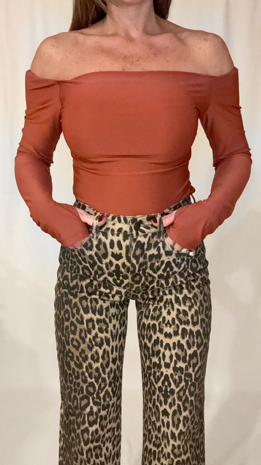 Maglia Marina