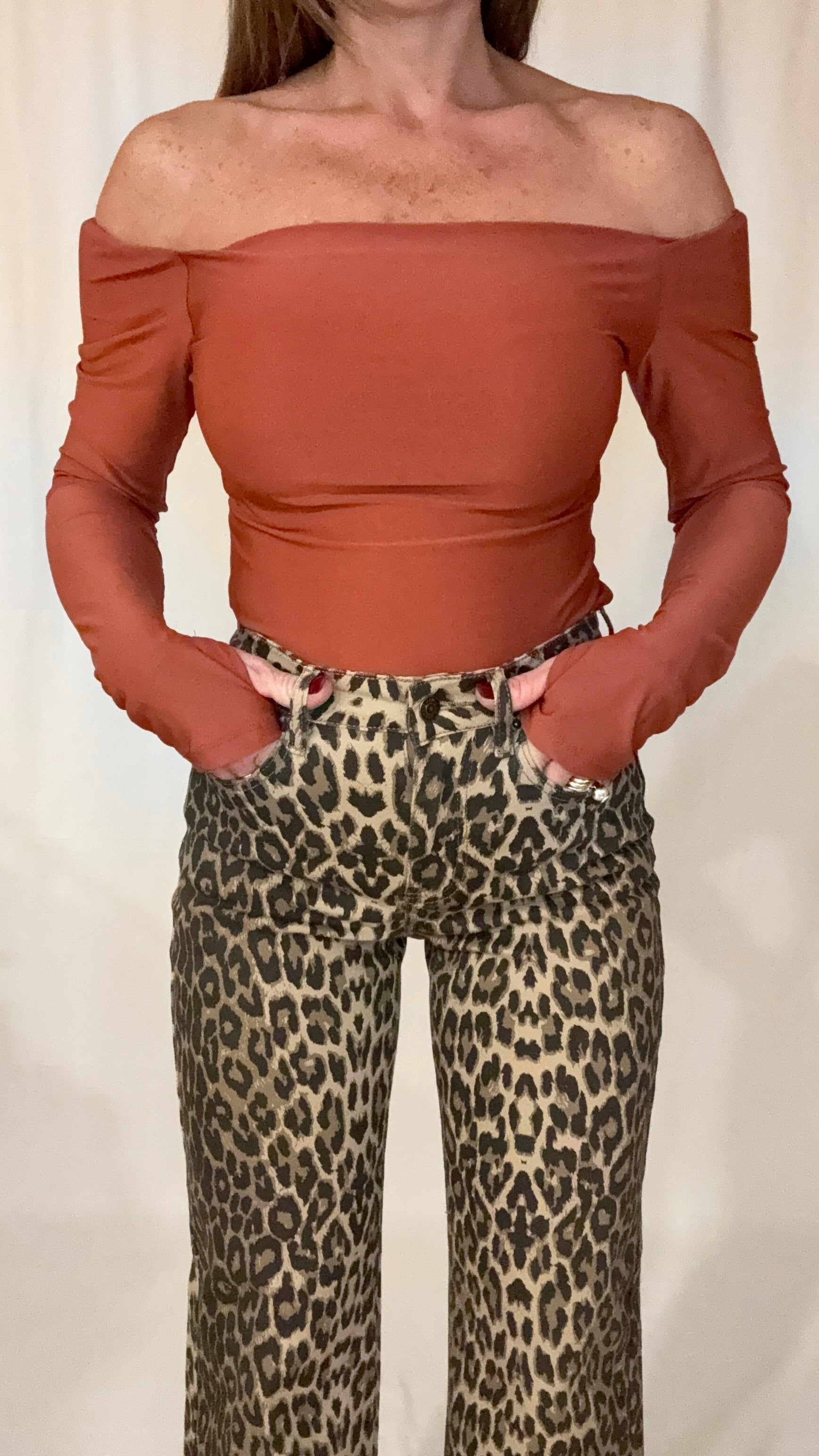 Maglia Marina