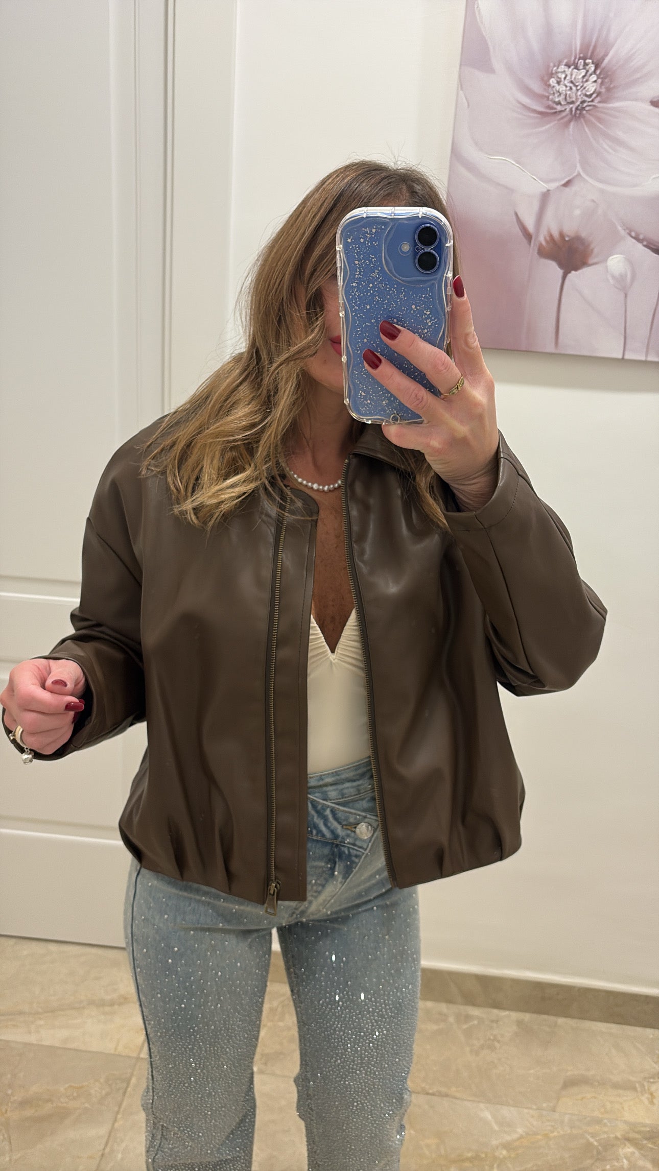 Eco bomber