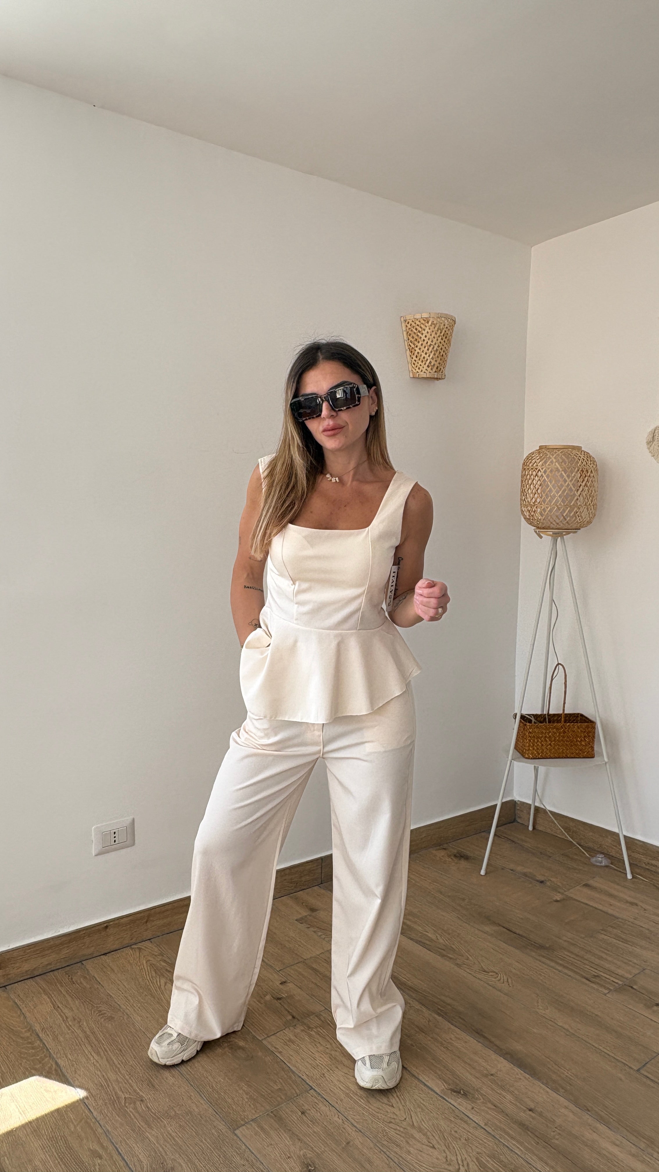 Coordinato Angel