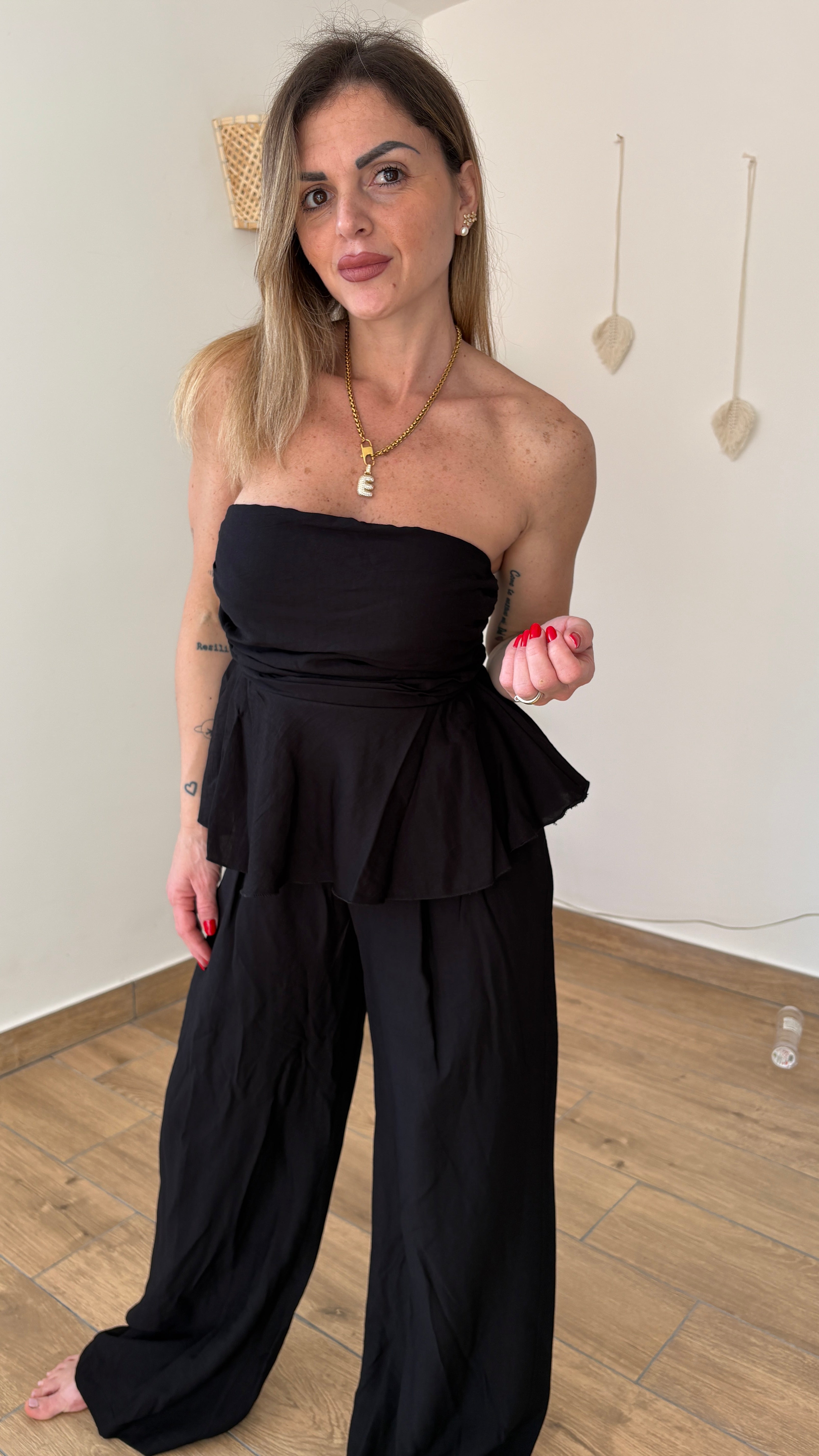 Coordinato Luna