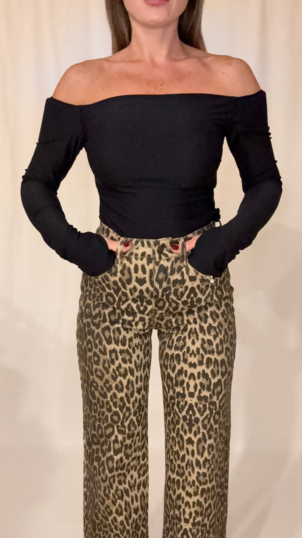 Maglia Marina