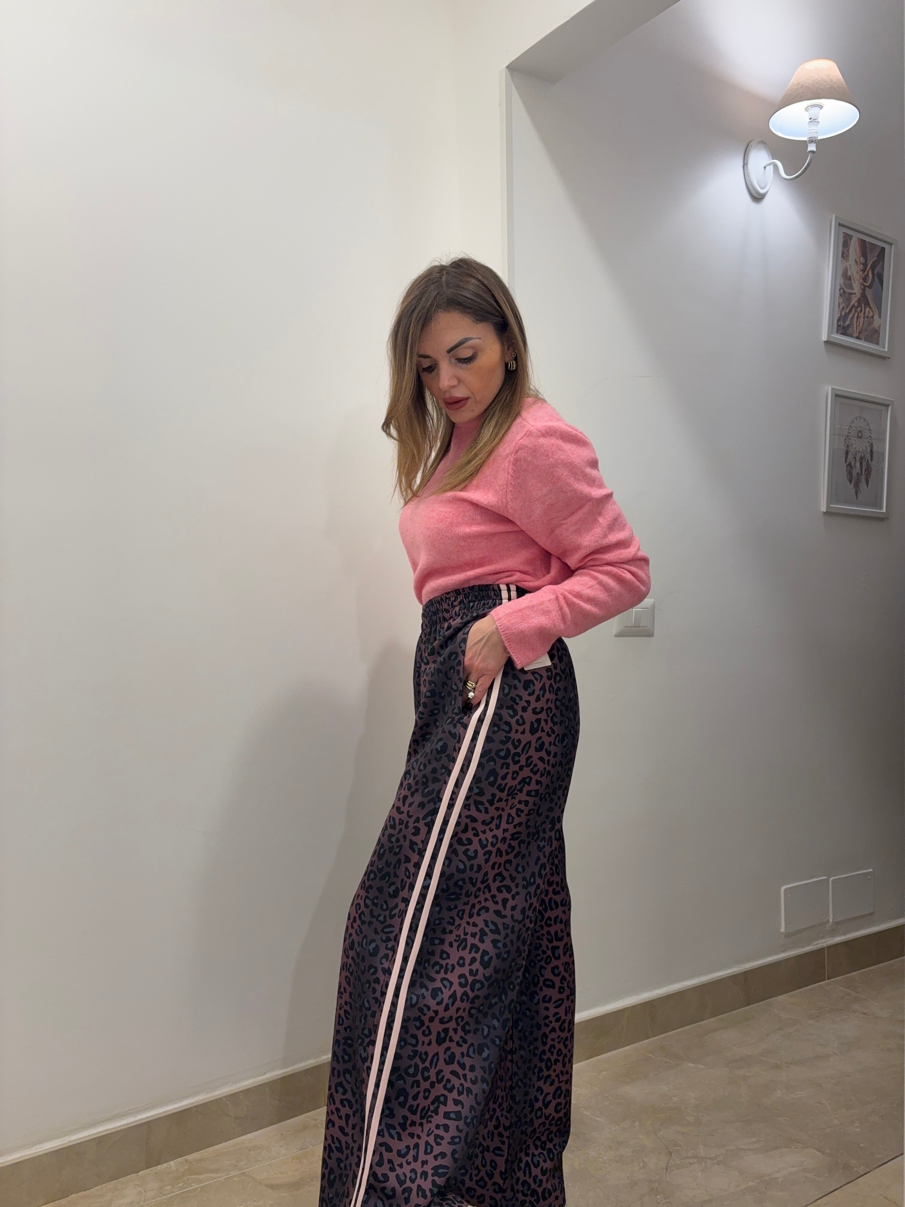 Pantatuta Anim bande