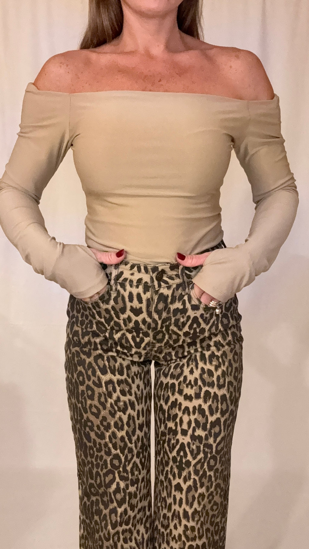 Maglia Marina