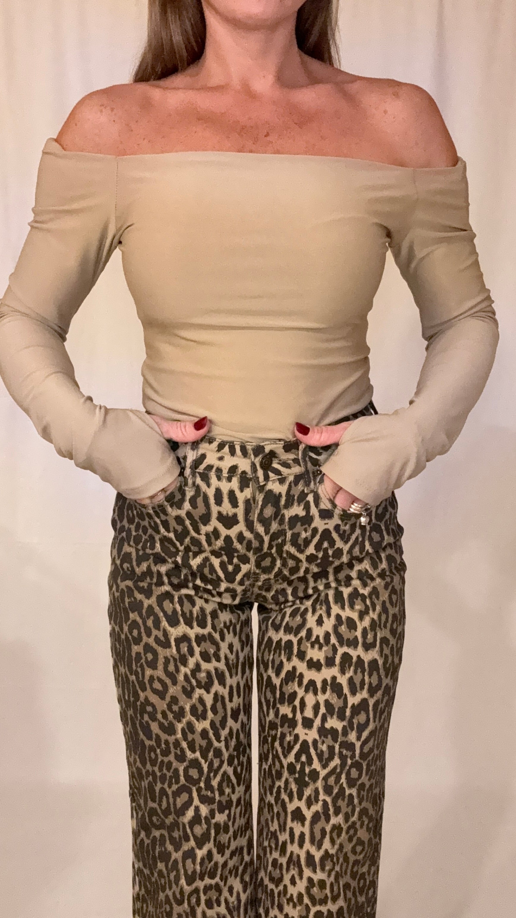 Maglia Marina