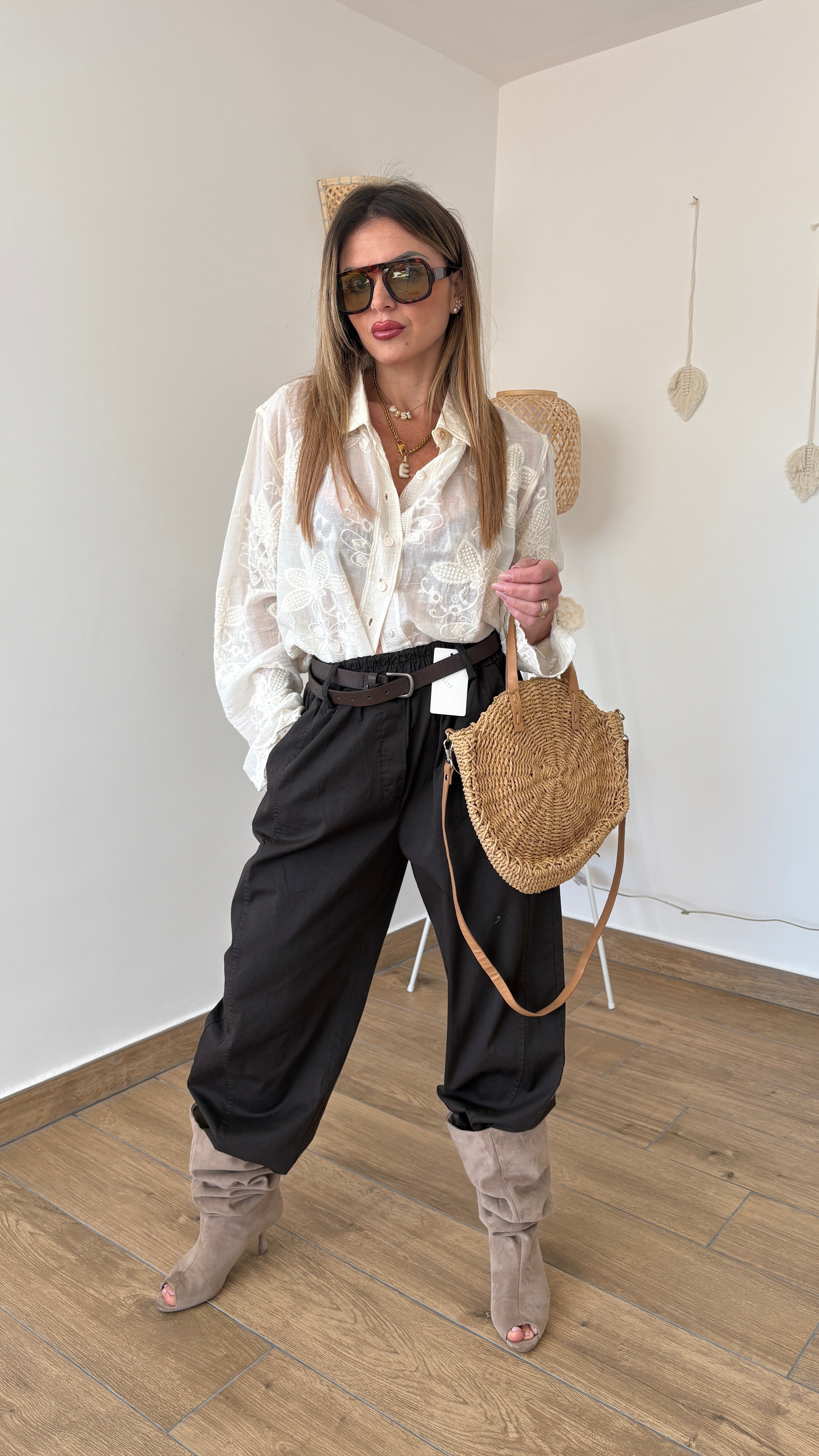 Pantalone Casual