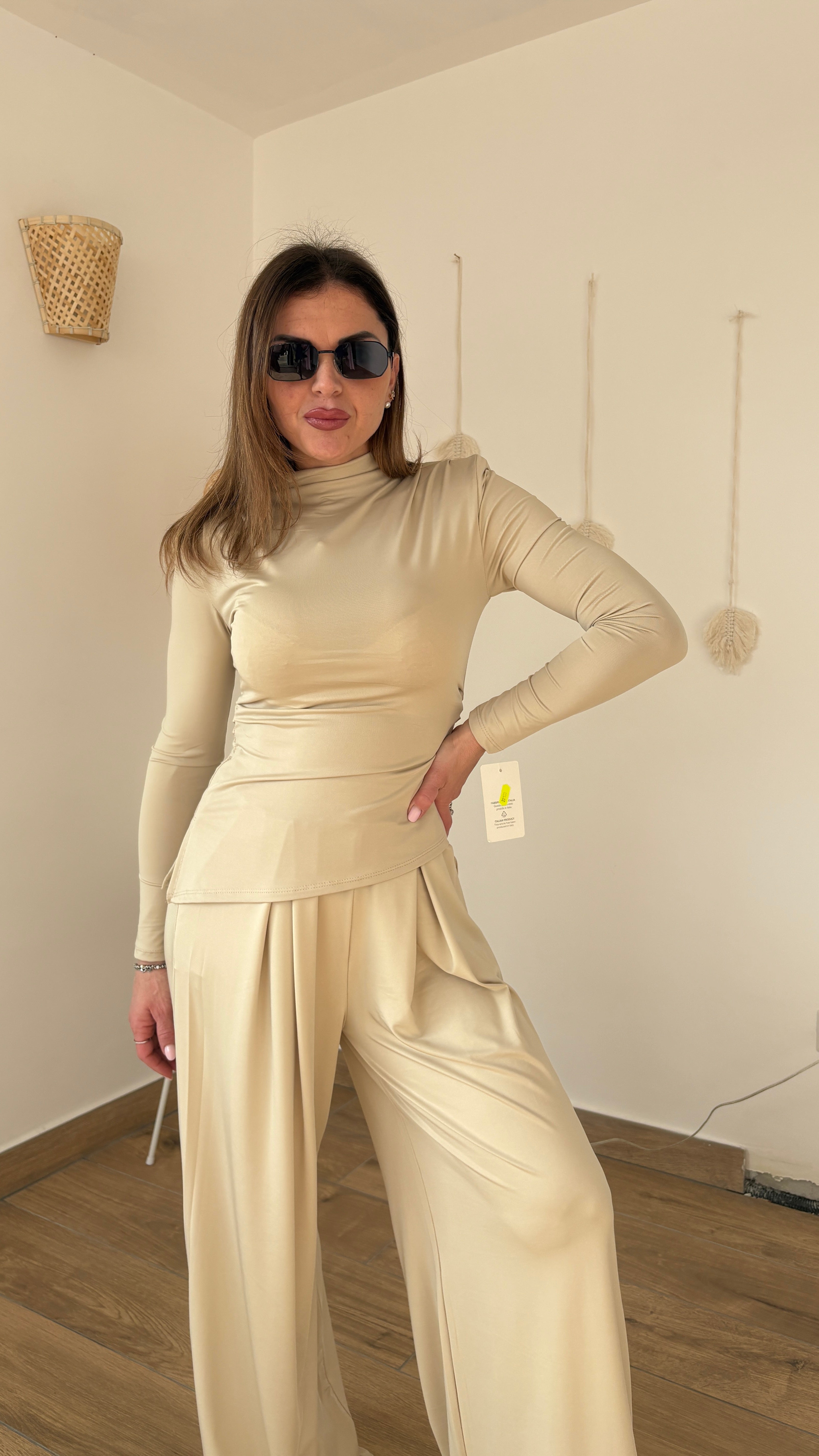 Coordinato Kim