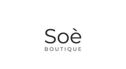 Soè Boutique – Home